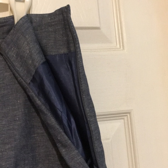 Ruffled Skirt - Picture 2 of 3